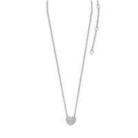 Collana Ti Sento Milano Donna in Argento Zirconia 3899ZI-42 - 3899ZI-42